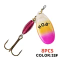 32-8pcs