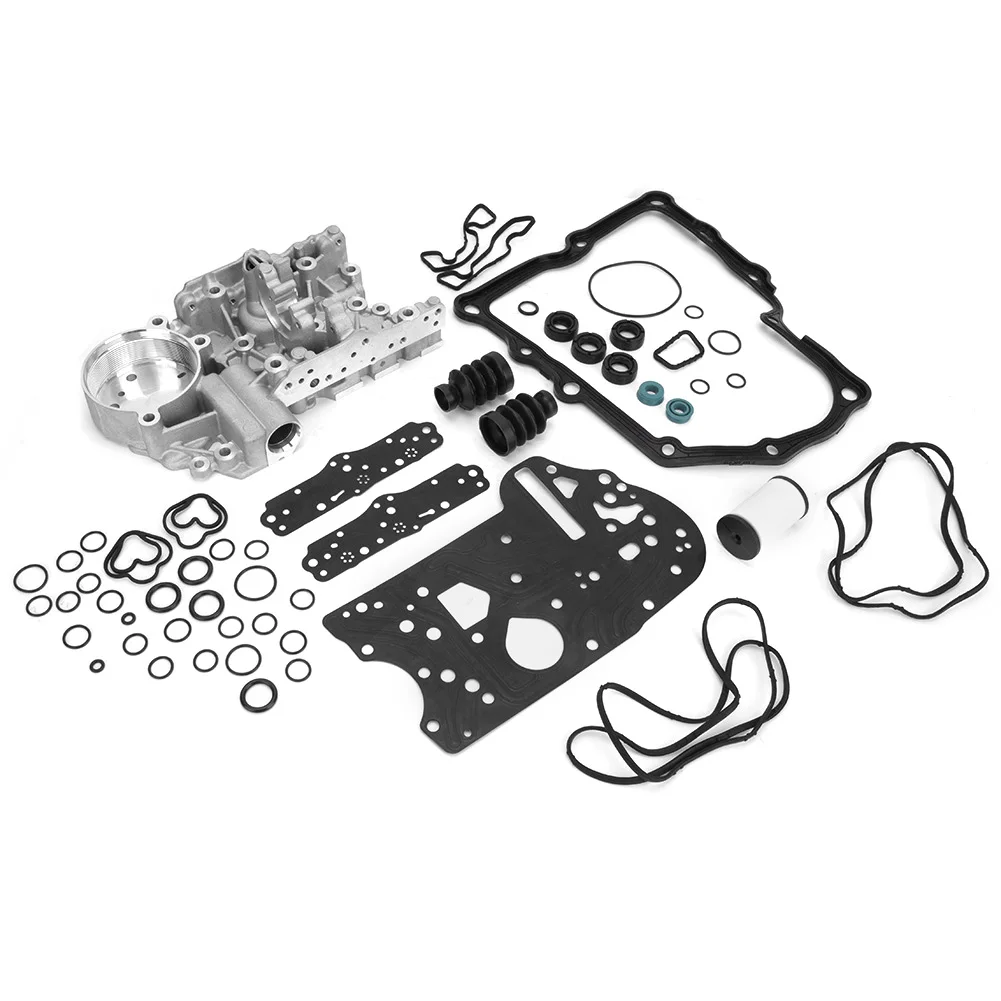 Gearbox Repair Kit Replacement 0AM325066AC 0AM325066C For Bettle /Bettle Convertible 1.4L/1.6L/1.8L 7 FWD 2011 Car Accessories