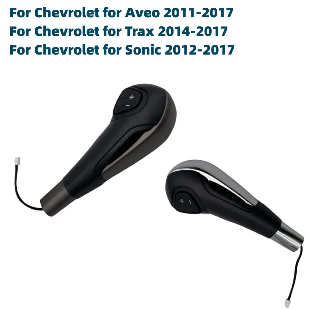 

Рычаг автоматической коробки передач, ручка переключения передач, левый руль OE: 42539376 95179700, для Chevrolet, для Trax 2014-2017, для Aveo 2011-2017