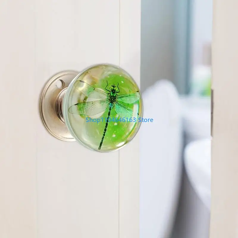 Смоляная ручка дверной дверной