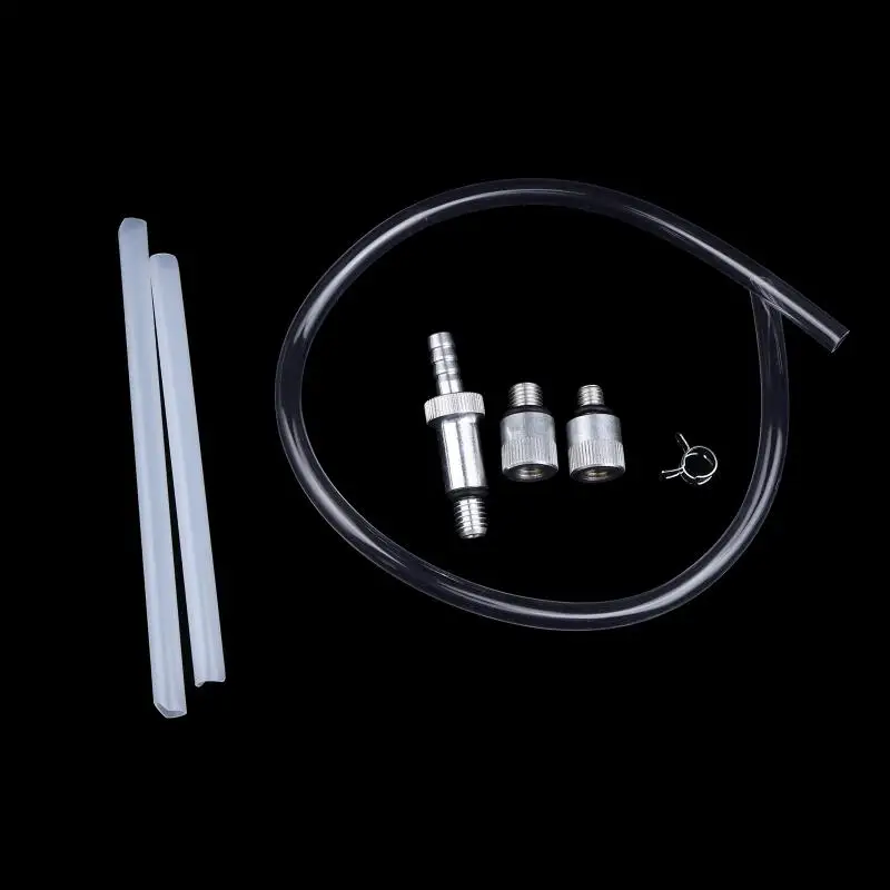 

Комплект масляного насоса для нижней части редуктора, стандартный, в бутылке, с удобным ручным насосом, инструмент для обслуживания морского транспорта, для лодок и подвесных моторов