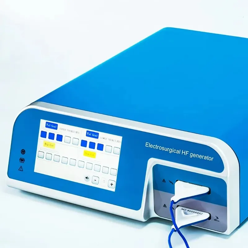 Hot Sale High-Frequency Bipolar Ligasure Elepahnt-med E200B Unit 7mm Vessel Cutting