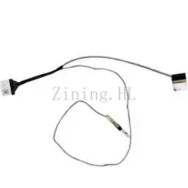 For HP EPK50 15-BS 15-DA 15-DB Non-Touch Screen Cable 30PIN DC020031F00