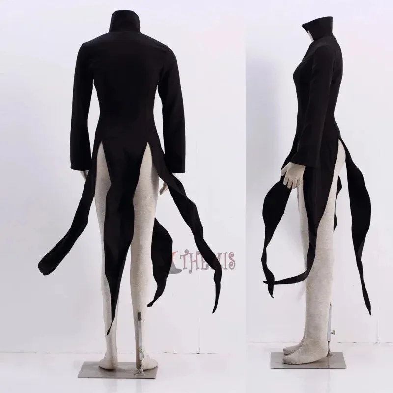 

DY20One Punch Man Tornado Of Terror Senritsu No Tatsumaki Косплей Костюм на Хэллоуин, Рождество для детей, большие размеры 25