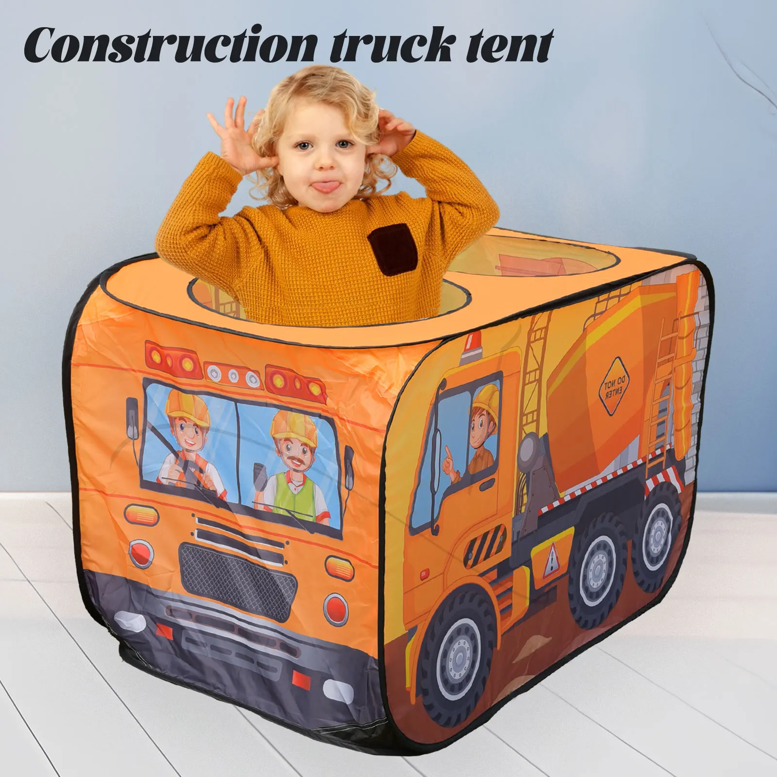 Namiot samochodowy dla dzieci do zabawy w domku, basen z kulkami oceanicznymi, księżniczka, chłopiec, zabawka dla niemowląt, wygodne składanie, do zabawy, do spania.