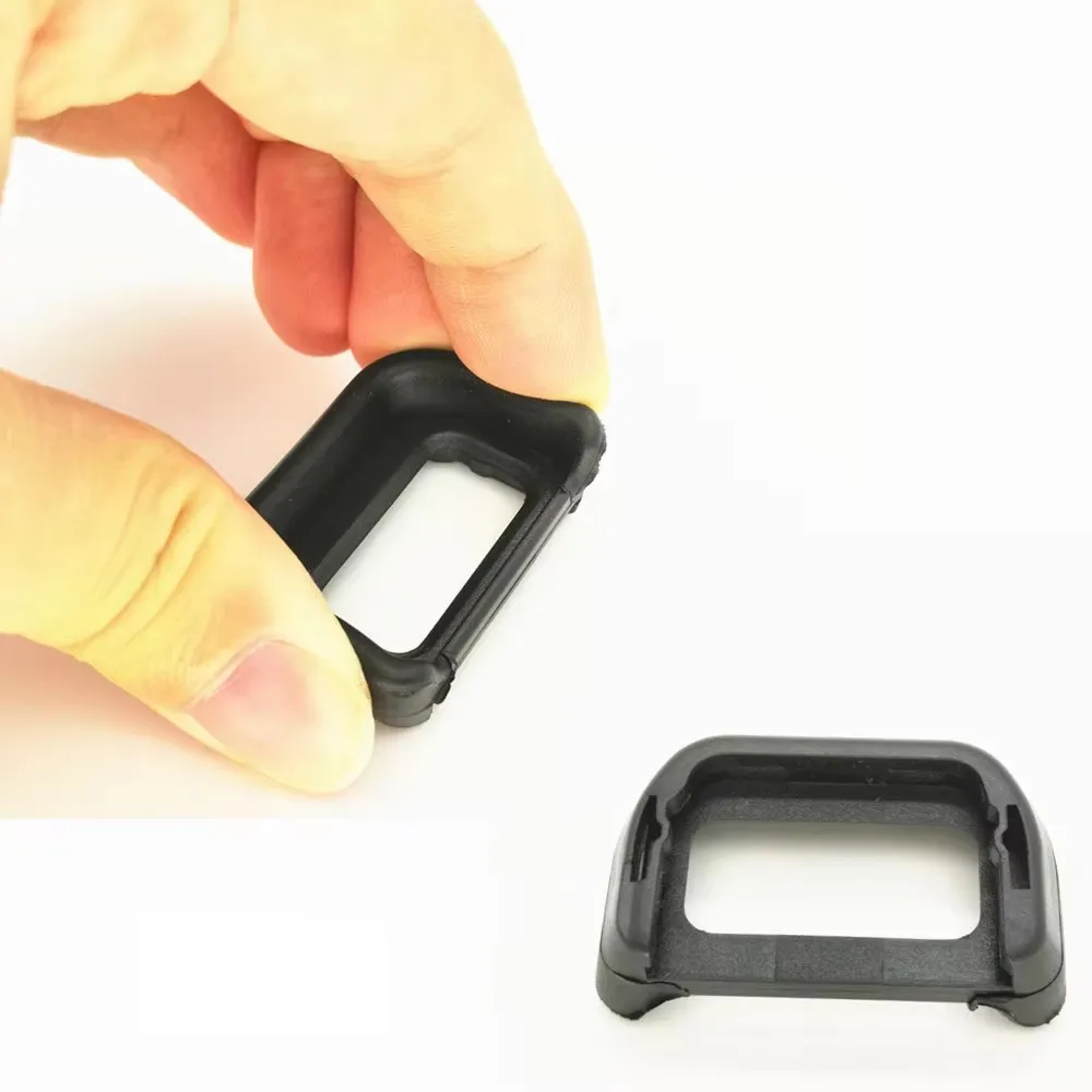 Hard / Soft Viewfinder Eyecup Eye Cup Eyepiece replace FDA-EP17 for Sony A6600 A6500 A6400 ILCE-6600 ILCE-6500 EP17
