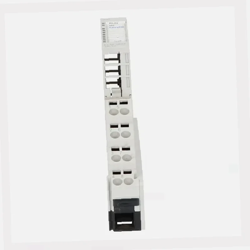 Brand New Sealed 100% LENZE EPM-S202.2A SLIO116 I/O System Digital Input Module