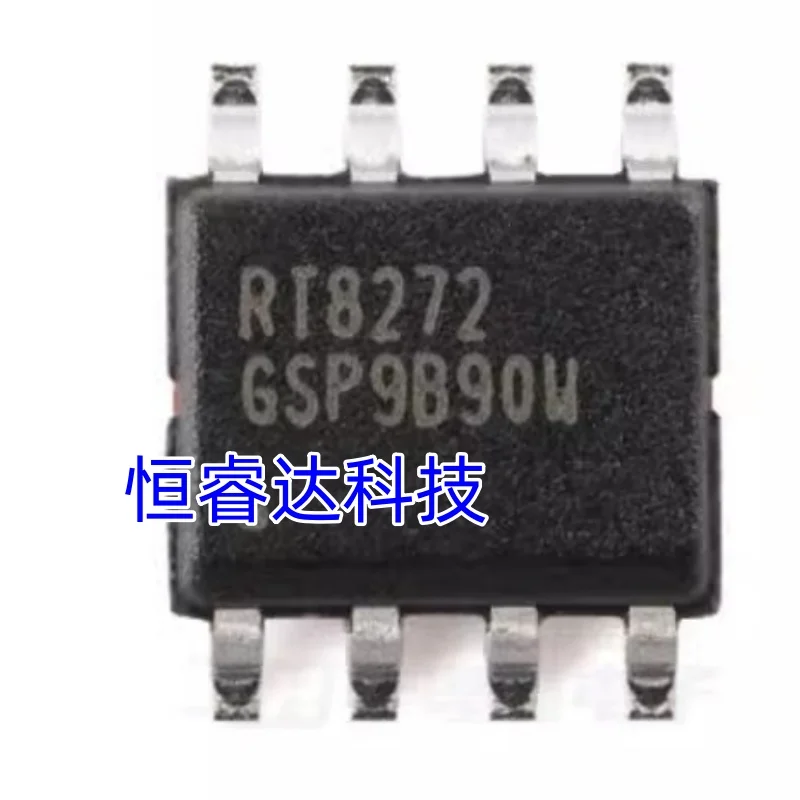 5pcs RT8272 RT 8272 SOP-8 New Original Ic Genuine