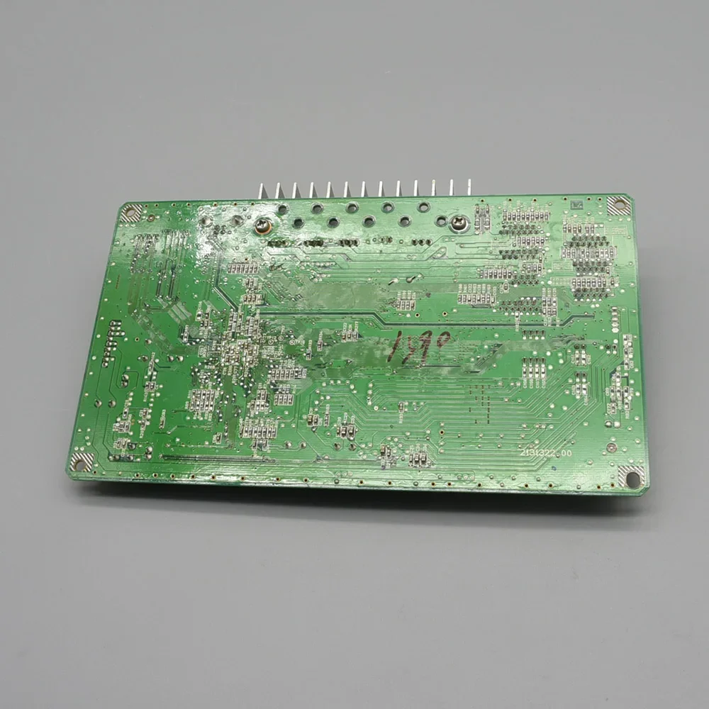 C655 MAIN. Epson R1390 motherboard for A3 DTF DTG UV printer mainboard, cylindrical bottles UV printer motherboard card