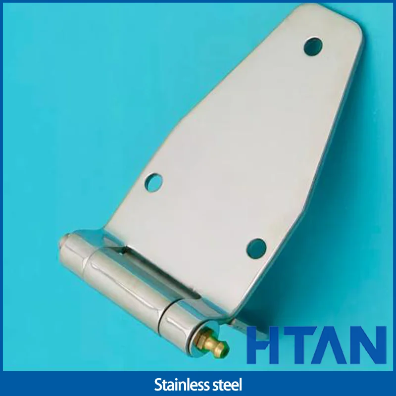 

Stainless Steel Heavy-Duty Industrial Equipment Cabinets Refrigerators Refrigerated Containers And Container Hinges