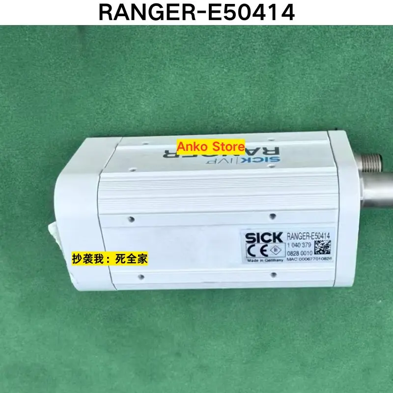 

Б/у тестовая высокоскоростная камера OK3D RANGER-E50414