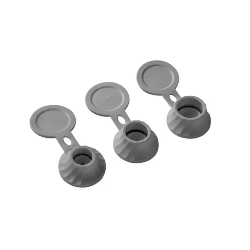 Inverted Bottle Caps 5