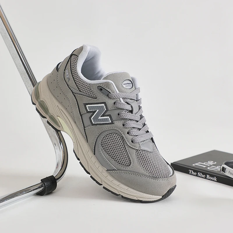 Unisex Sports Shoes Professional Marathon Sports Training Sneakers Anti Slip Outdoor Cushioning Running Shoes for Men Women