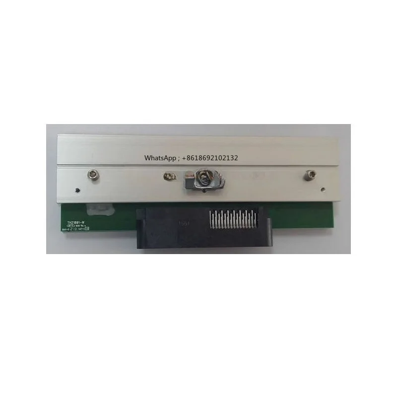New ZE511 Print Head 200DPI300 Point Thermal 600DPI Thermal Transfer Print Head