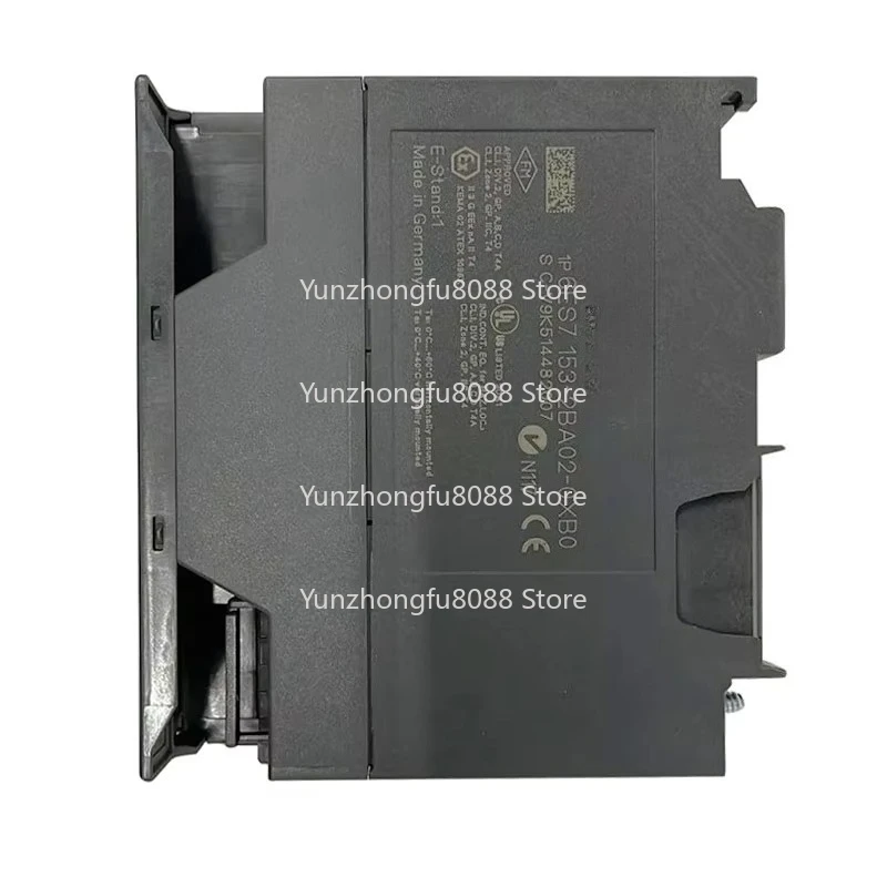 New 6ES7153-2BA02-0XB0 DP Connection ET 200M /S7-300 Module 6ES7153-2BA02-0XB0