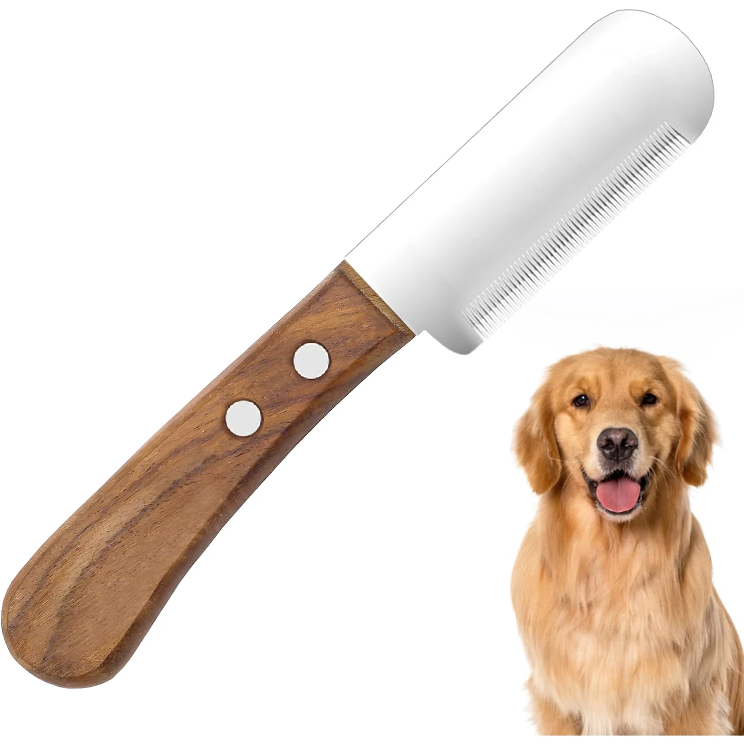 #27 Best Pet Combs & Brushes to Buy In 2026