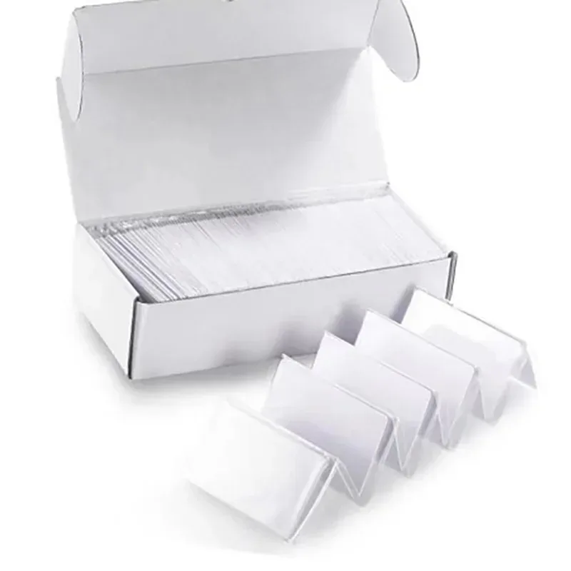 5YOA CUID بطاقة Gen2 Magic MCT RFID شريحة ذكية قابلة لإعادة الكتابة 13.56 ميجا هرتز استنساخ NFC ISO14443 نسخة ناسخة IC شارة ناسخة #2