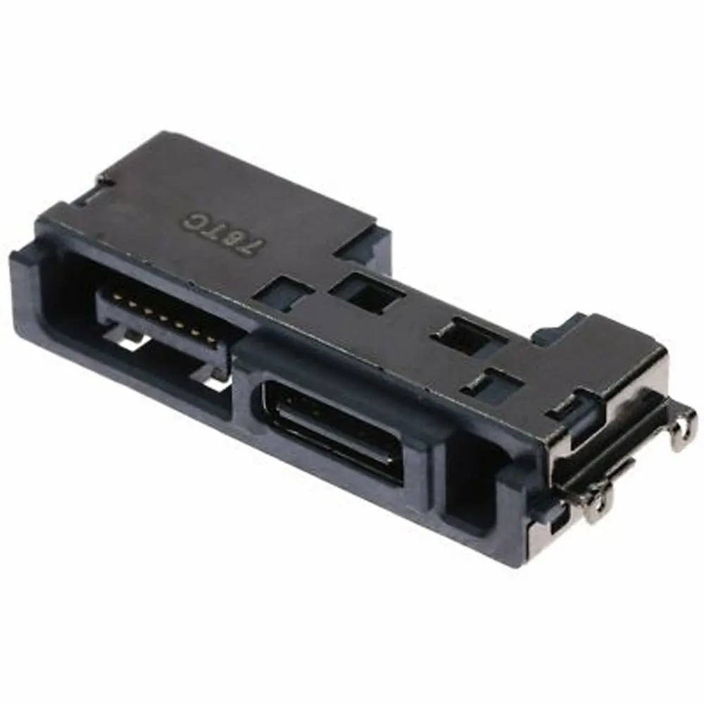 Port ładowania DC-IN Type-C, gniazdo zasilania DC do laptopów ThinkPad X280 X390 X395 T480S T490 T495 L380 L390 L13 X13 Gen 1 — zdjęcie produktu 6