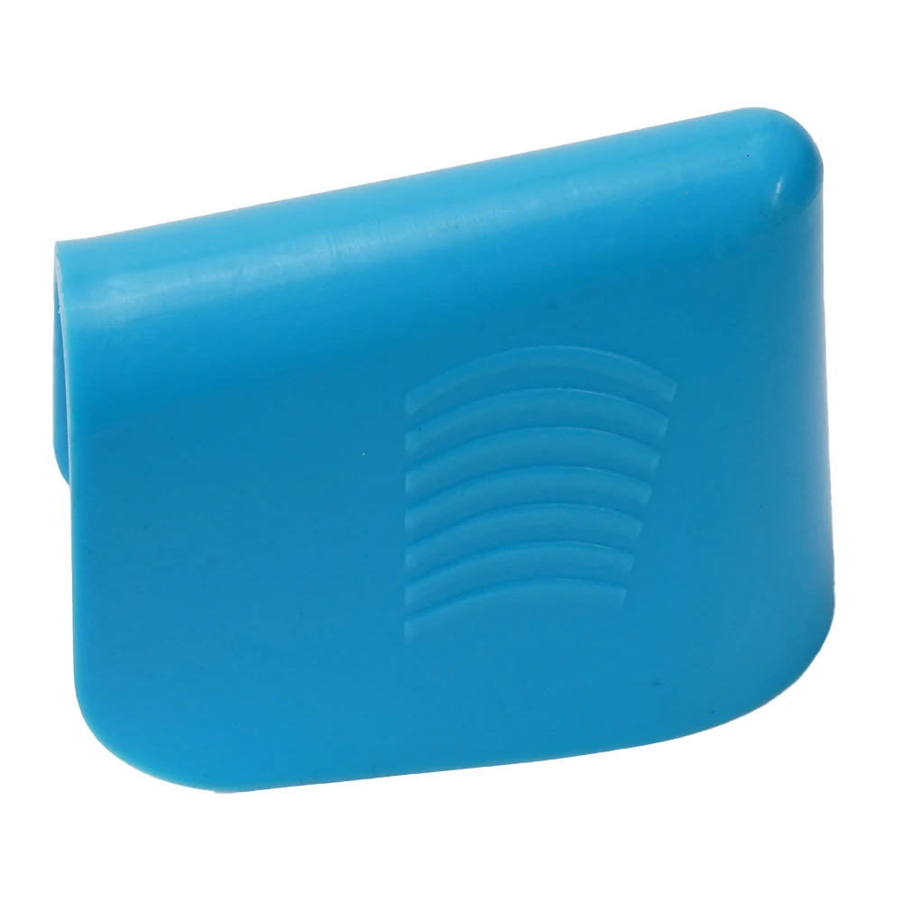 Caulk Tool for Finishing Sealant and Grout Lines with Polyurethane Construction Suitable for Store and Home Improvement