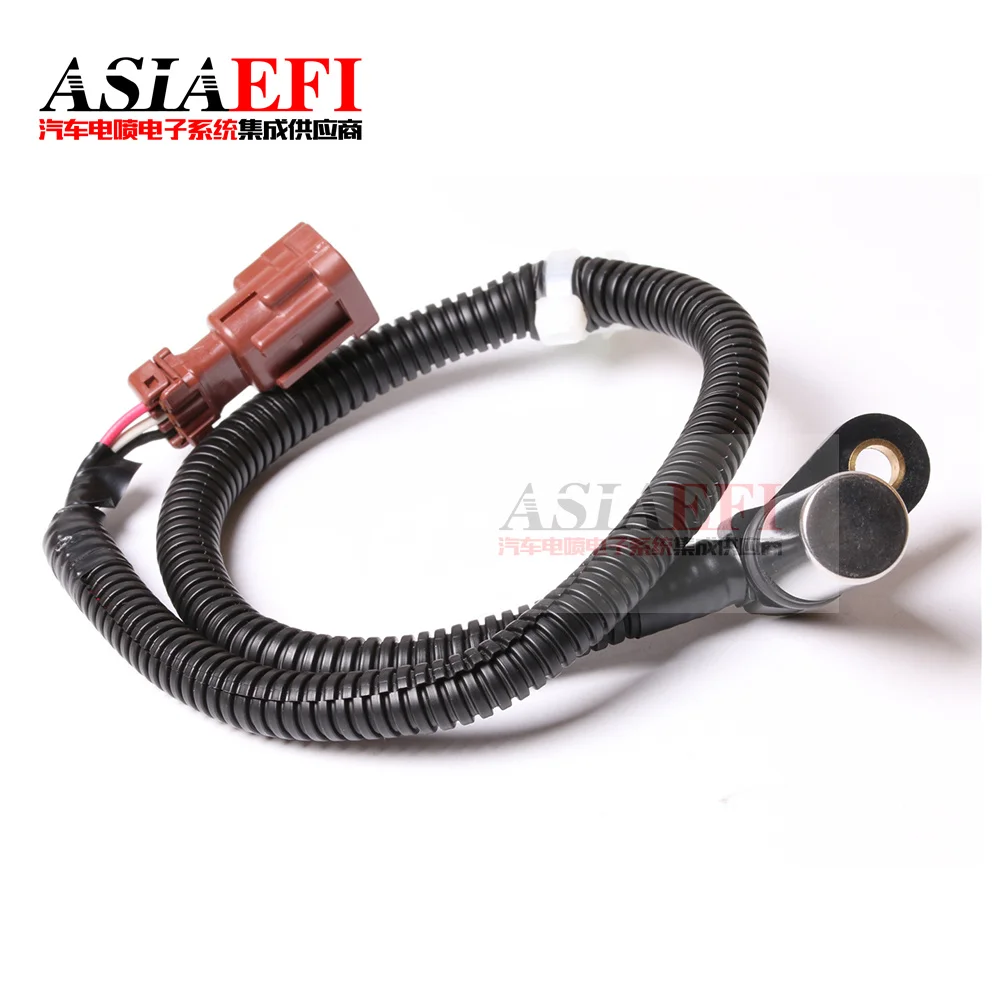 high quality 31935-3AX0A Transmission Vehicle Speed Sensor for N-issan Versa Tidda Almera Latio 1.6L 1.8L 2007-2012 319353AX0A