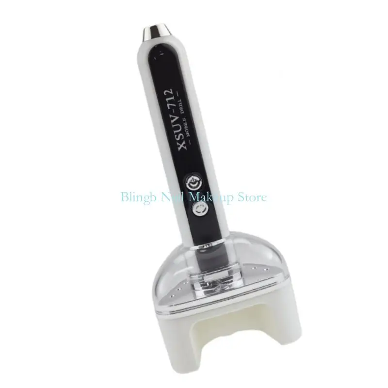 

28TA Transportable Electric Unguis Polisher 35000RPM USB Charging Multiple Crushing Executives