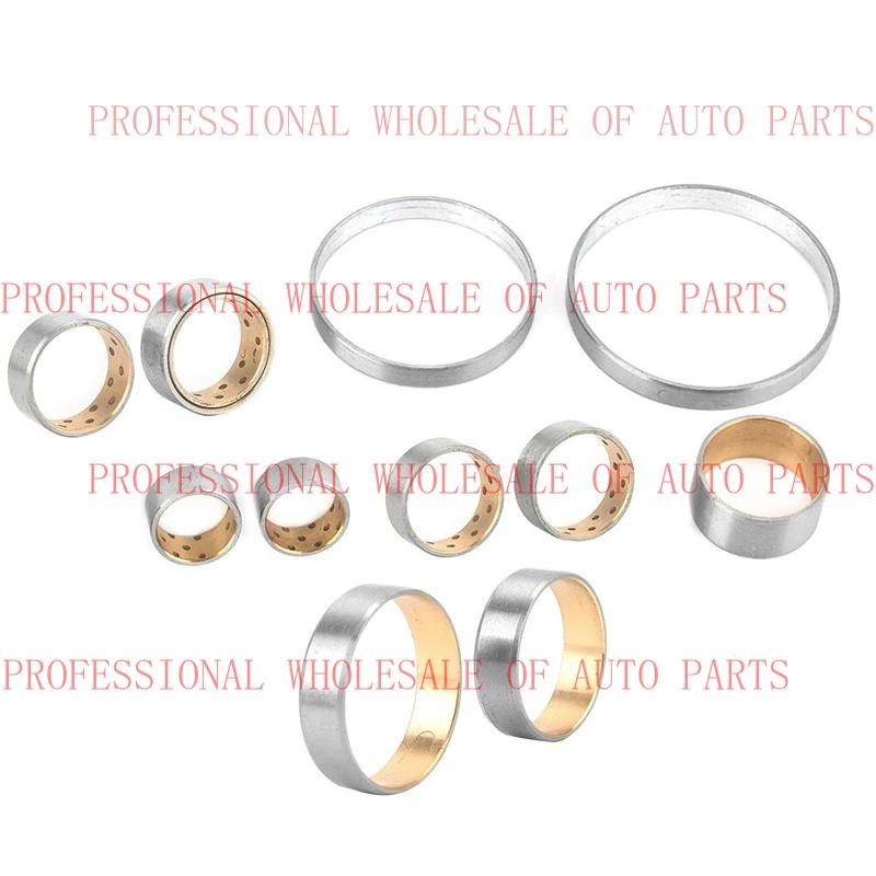 

V+ Automatic Transmission Bushing Repair Kit 6HP19 Fits for BMW ZF6HP19 ZF6HP21