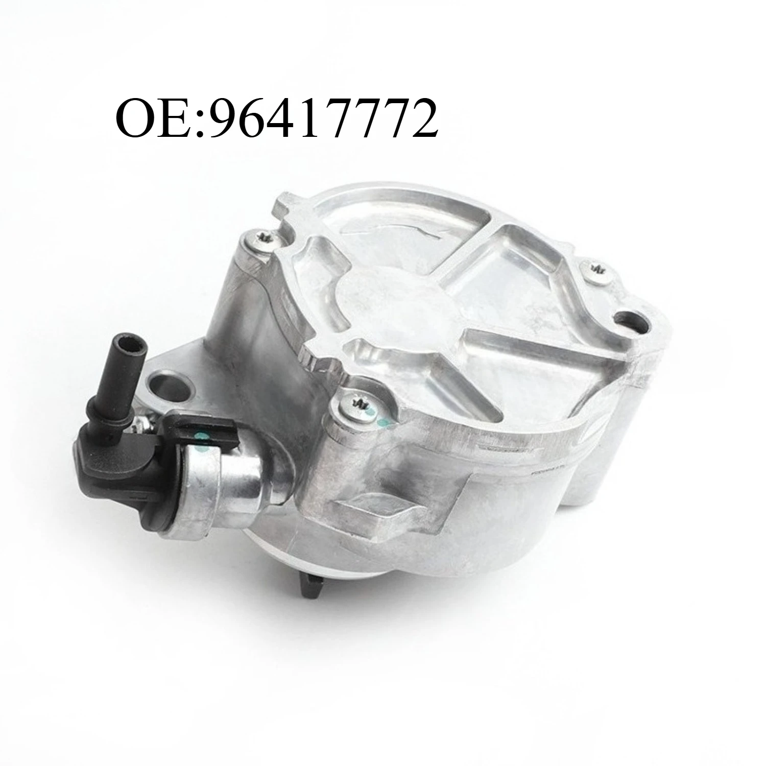 

Automotive Brake Vacuum Pump OE:96417772 For Citroen C2, C3, C4, Ford, Mini, Peugeot, Volvo