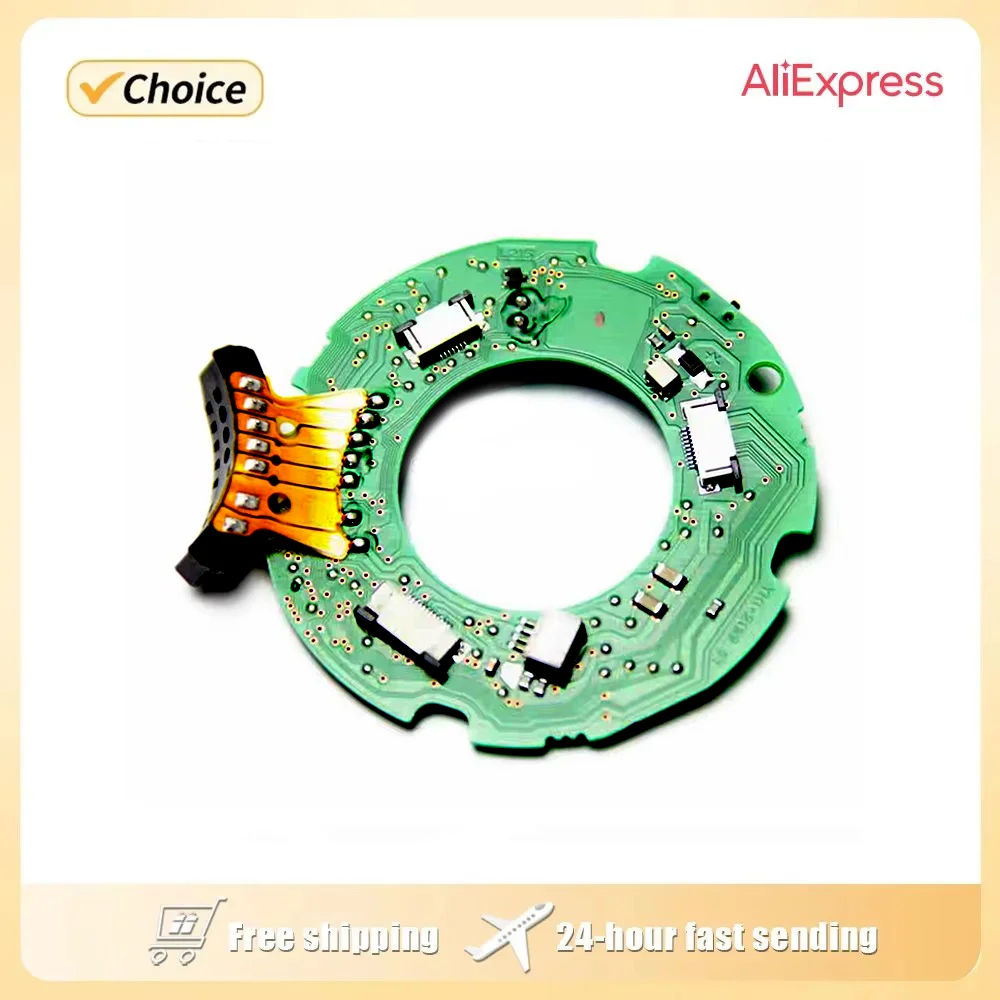 For Canon EF-S 10-22MM F/3.5-4.5 USM Repair Parts Lens Main Circuit PCB MCU Board Motherboard YG2-2162-000