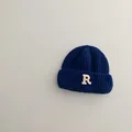 R blue 