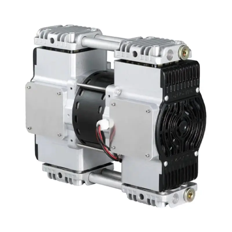 YJQ Vacuum Pump Industrial Automated Adsorption Laboratory Silent Oil-free Vacuum Pump for Pumping