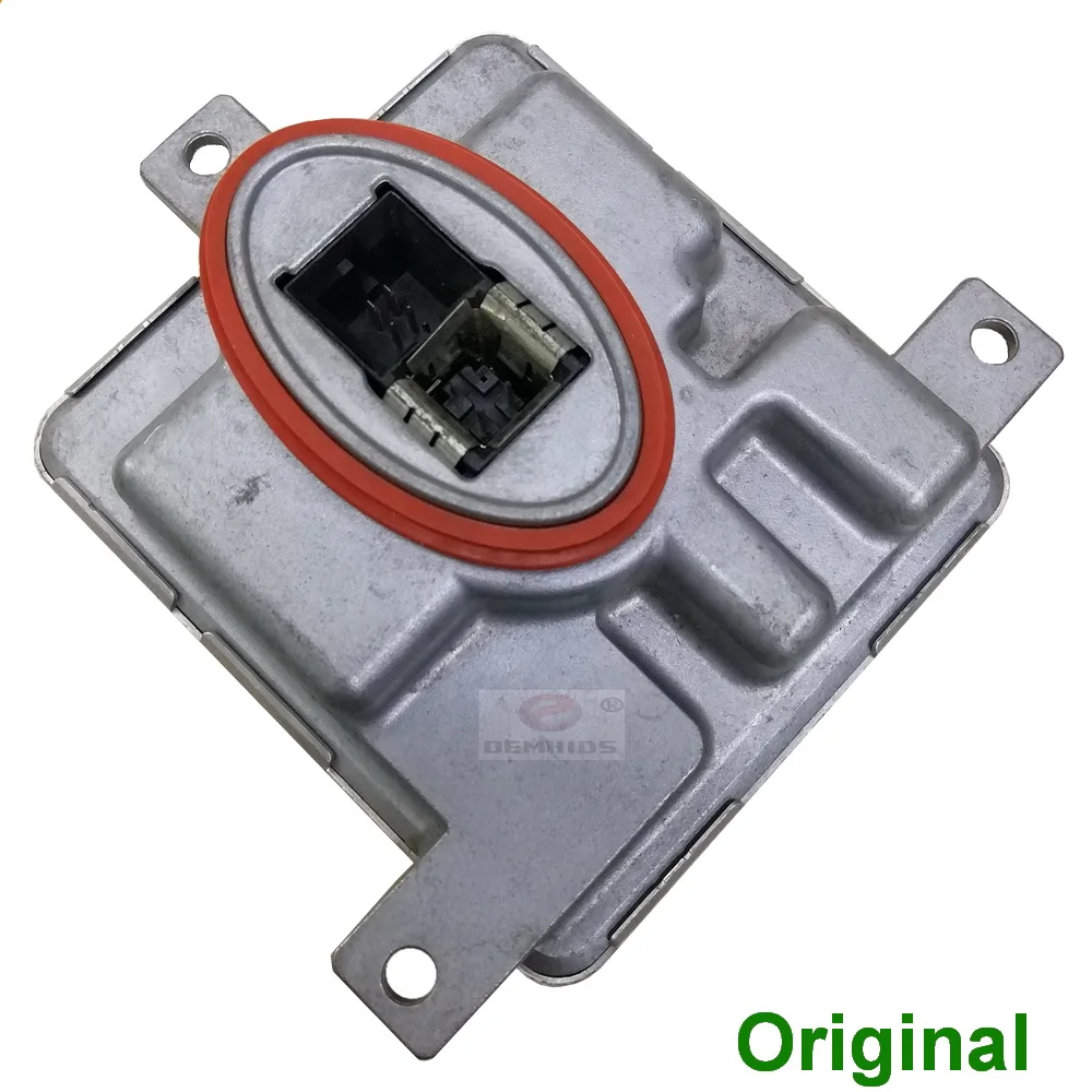 Original Use-d Xenon Headlights Control computer Module Ballast For F20 F21E84 E89 E90 E91 F10 F07 F11 7318327 7250624 7237647