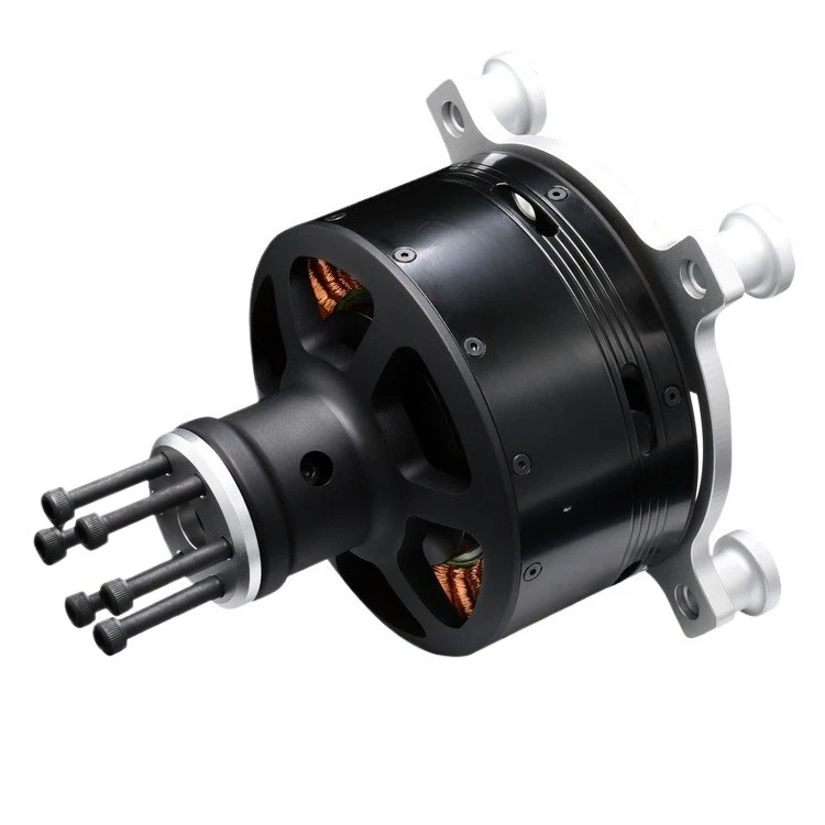 

hot saleHigh power plant protection, logistics multi-rotor agricultural tool motor, long battery life and large load external ro