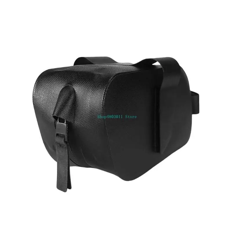 

T3LD Cycling Storage Pouches Outdoor Ride Gear Secure Multifunctional Bike Trunk Bag