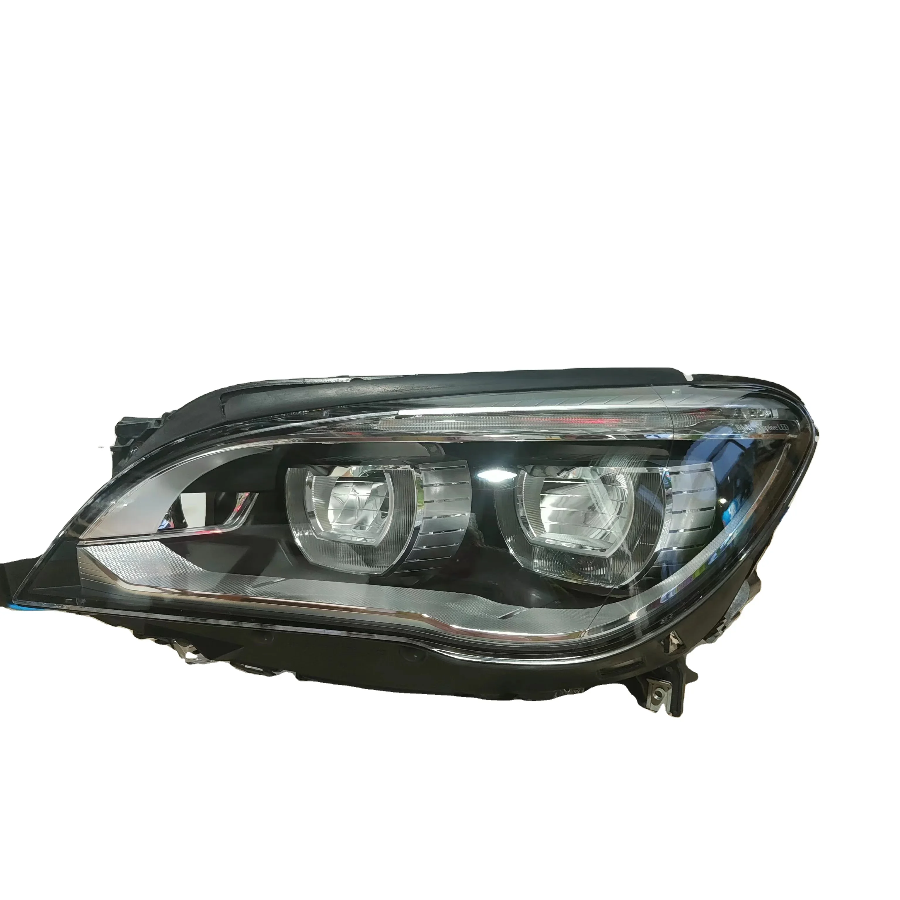 For BMW 7 Series F02 Automotive Lighting