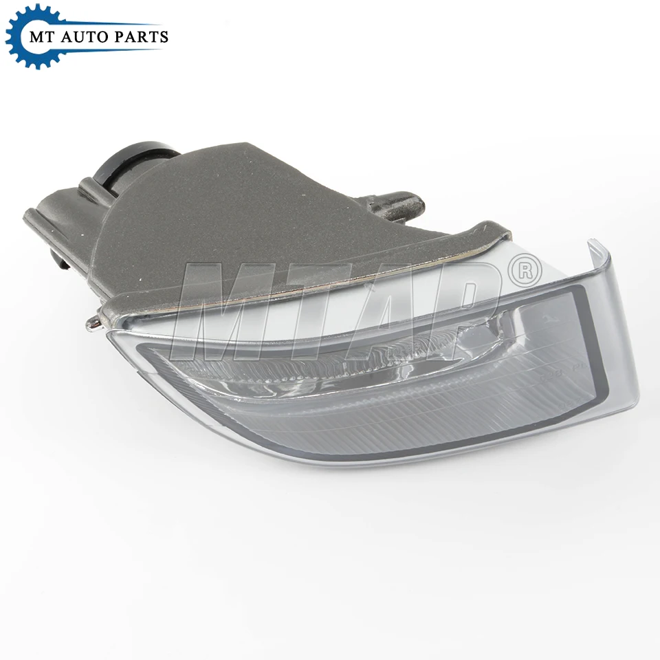 MTAP 2PCS Front Bumper Fog Light Fog Lamp For TOYOTA LAND CRUISER PRADO 120 Series 2700 4000 LC120 2002-2009 Foglamp