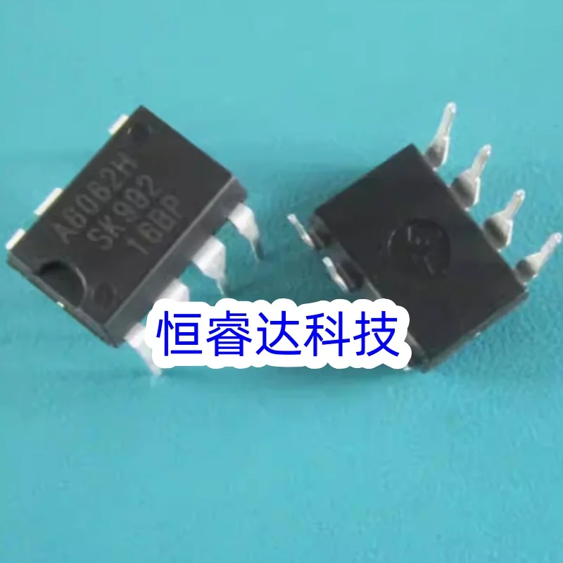 5 шт. - 10 шт. A6062H A6O62H STR-A6062H STRA6062H DIP-7