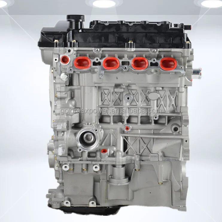 Chinese Engines GW-4G15S for GREAT-WALL VOLEEX C30 4G15S Engine Long Block