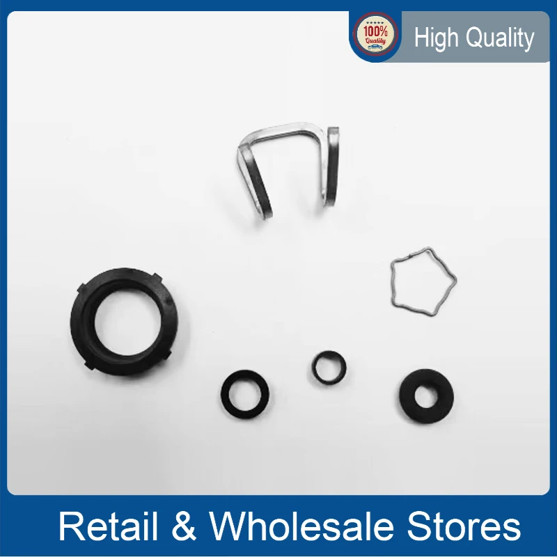 

Gasket Set for Injector Valve 05C906907 for VW Audi 05C 906 907