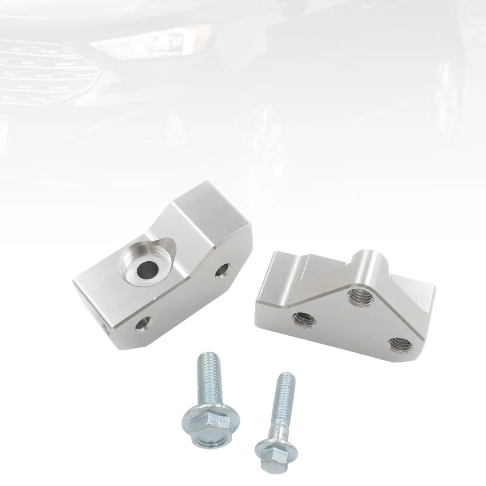

Knock s Relocation Bracket Kit Engine s Mounting Kit Accessories Engine Parts Kit for Gen III L33 Lq4 LM4 LS1