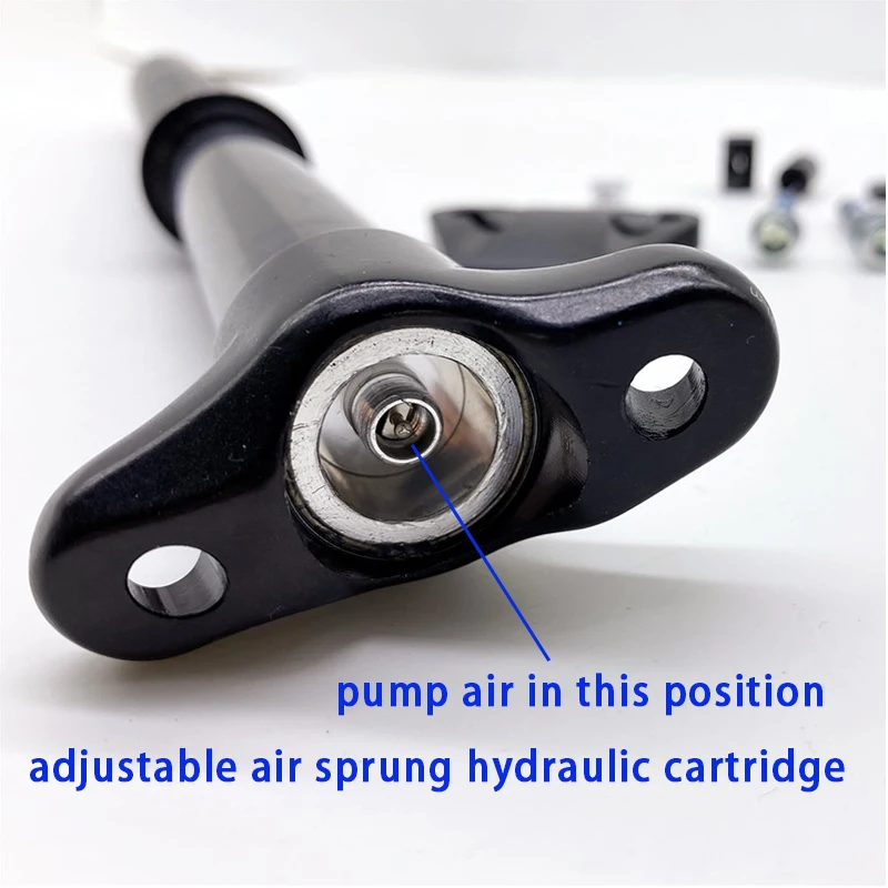 sattelstütze mit federung MAIKEHIGH Gefedert, Aluminiumlegierung Sattelstütze Wattepadspender Wattestäbchenhalter 2 Fächern badge__Final Sale::3::https://skiisandbiikes.com/pages/help-center#/returns 27.2 mm Sattelstützenlänge Variants:OD Green