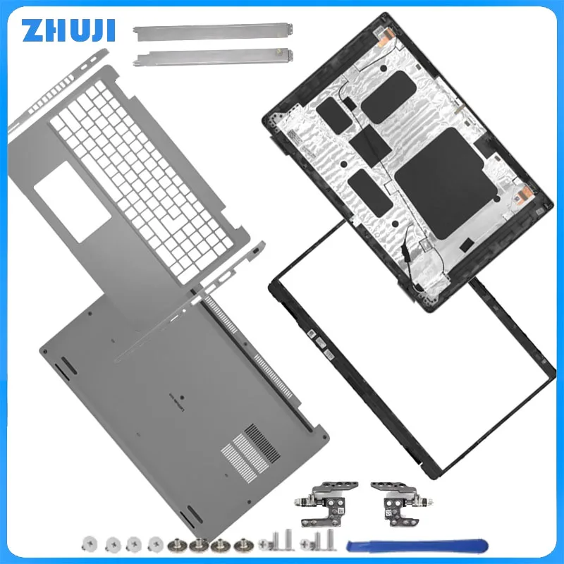 

For Latitude 5520 E5520 New Laptops LCD Back Cover/Front Panel/Palm Rest/Bottom Shell/Hinge/Bracket
