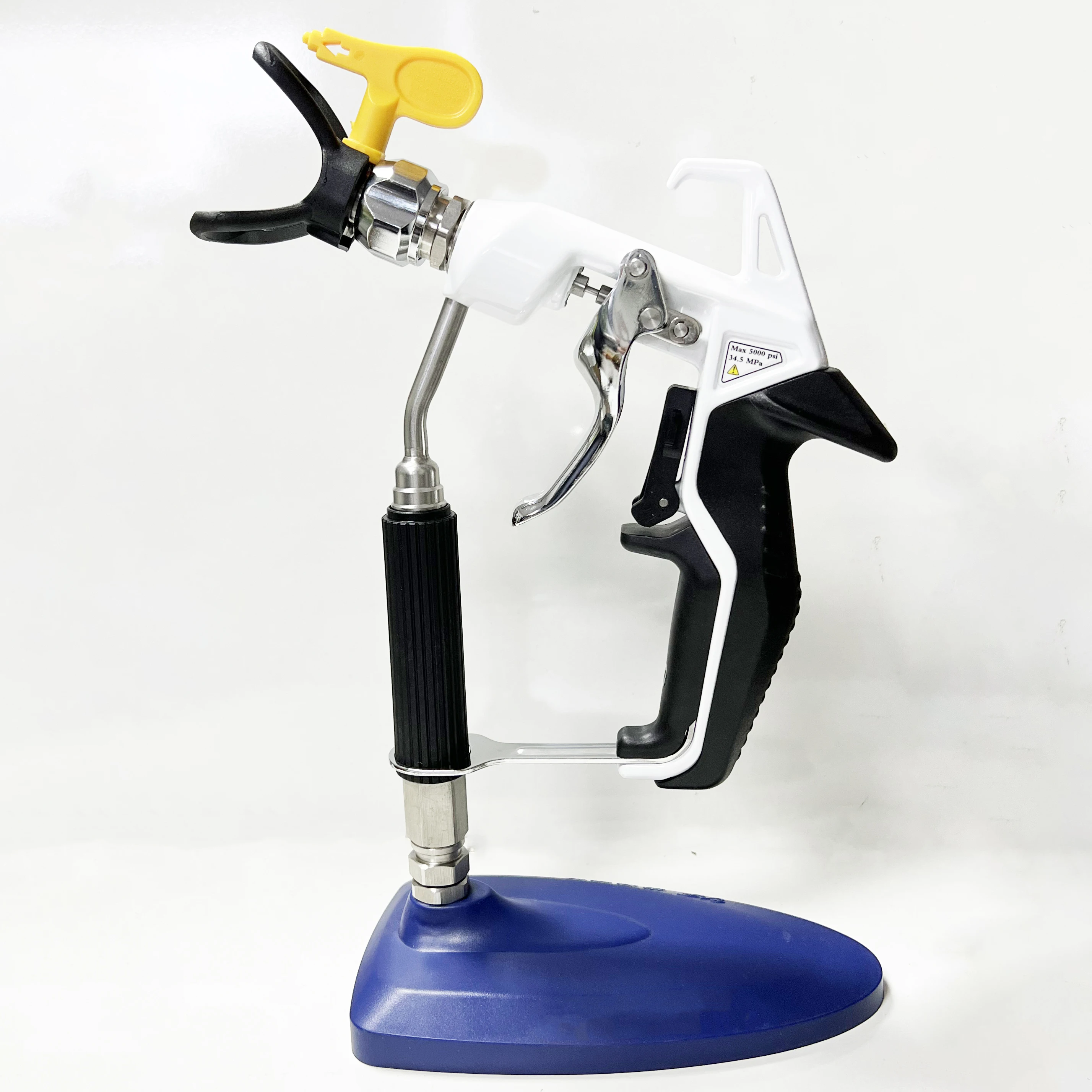PHENDO TradeTip 3 Spray Tip for Wagner Titan Airless Guns Precision Spray Nozzle  Airbrush Nozzle Holder Tip