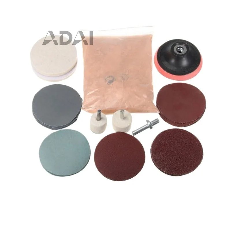 ensemble-de-polissage-et-de-reparation-de-verre-de-montre-de-voiture-de-32-pieces-poudre-de-polissage-rugueuse-de-230-g-pour-un-usage-domestique