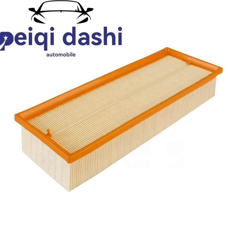 

FS1-9601-AA Jiangling Yusheng S330, 1.3T. Воздушный фильтр