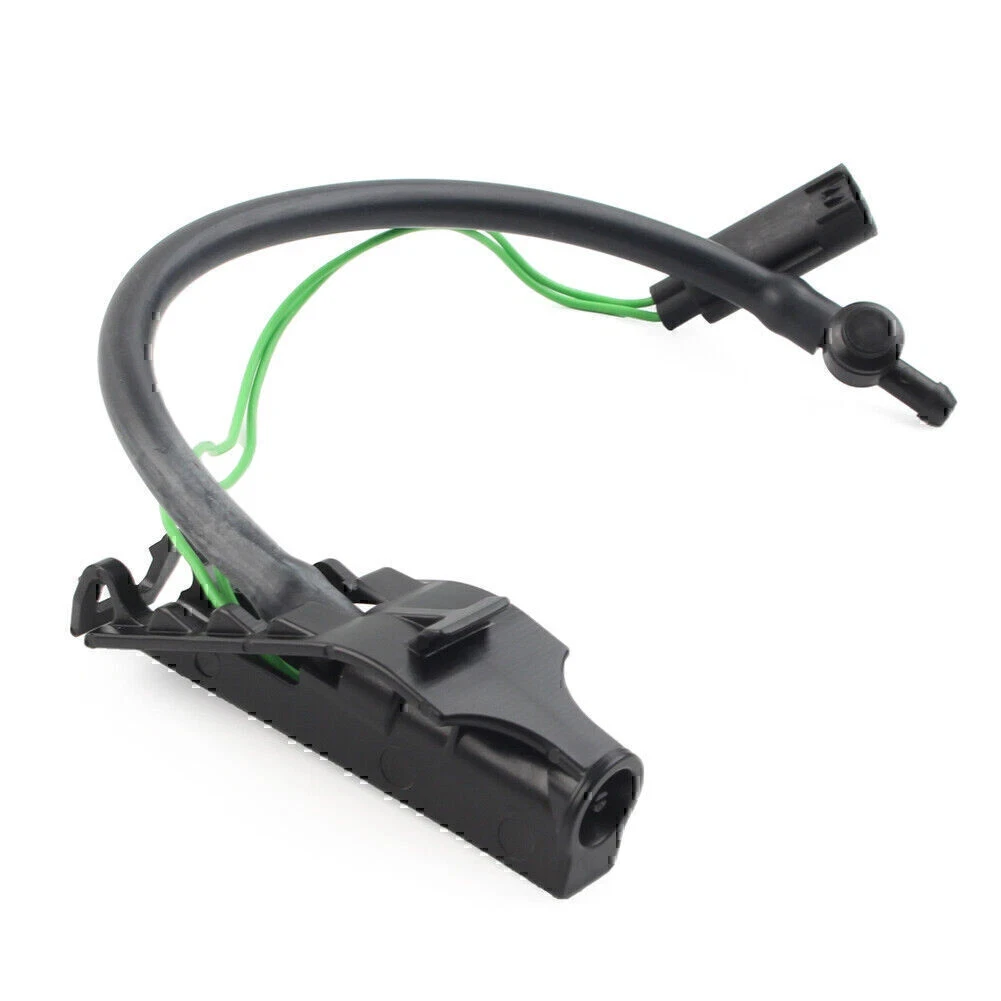 فوهة غسالة الزجاج الأمامي الساخن لسيارة لاند روفر لسيارة رينج روفر إيفوك 2012 2019 استبدال OEM LR025142