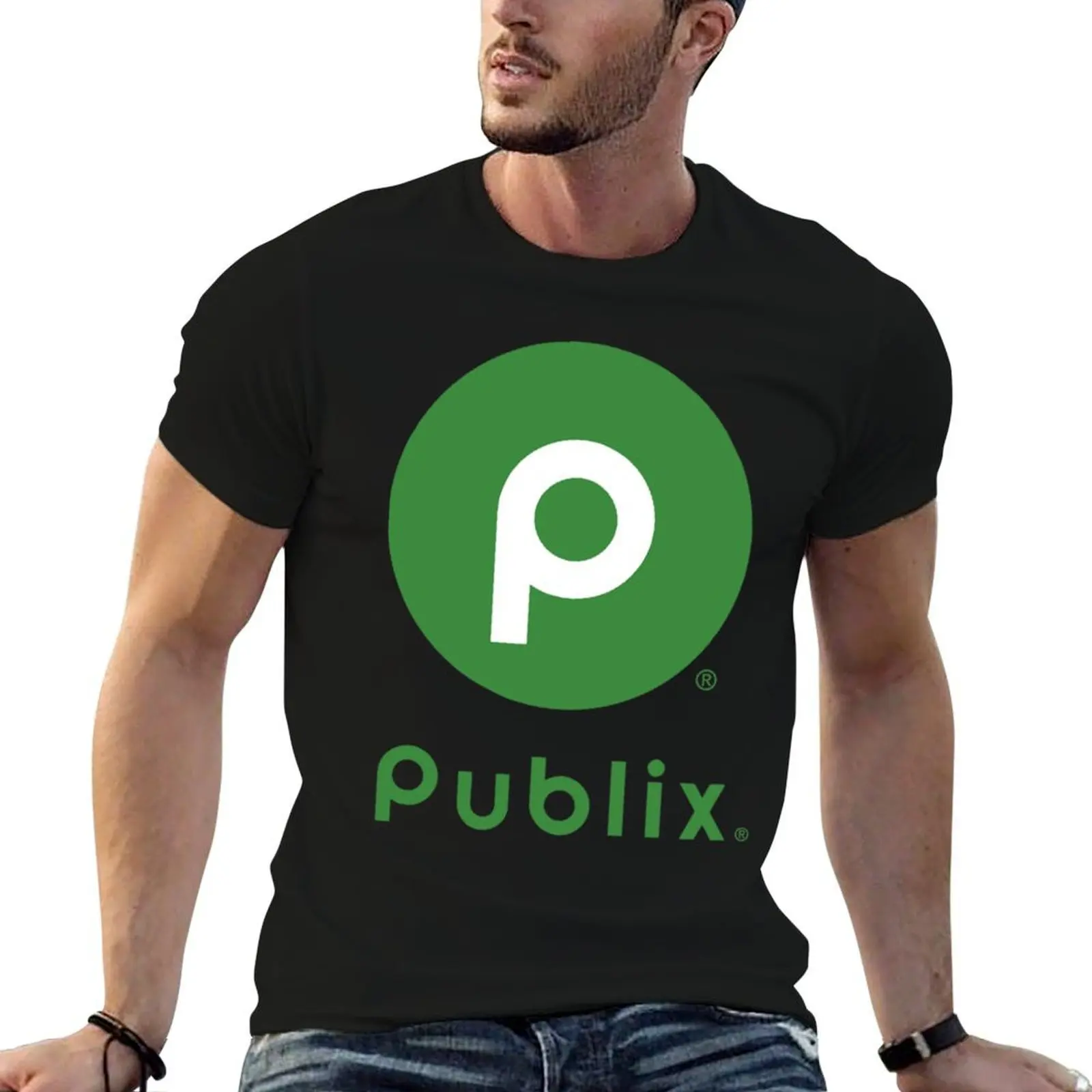 

summer t Logo Publix casual man t man T-Shirt luxury shirt man t shirt shirt