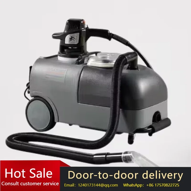 Wholesale Sofa Carpet Cleaning Machine GMS-2 Automatic Dry Foam Sofa Washing Cleaner for Home Hotel