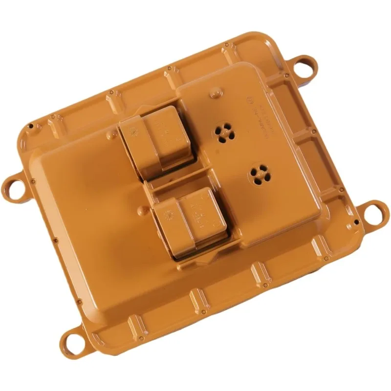 Módulo de Control electrónico del motor 1423363 ECM para motor Caterpillar 3126 135H 160H 953C 980G 992G D10R tractor cargador graduador