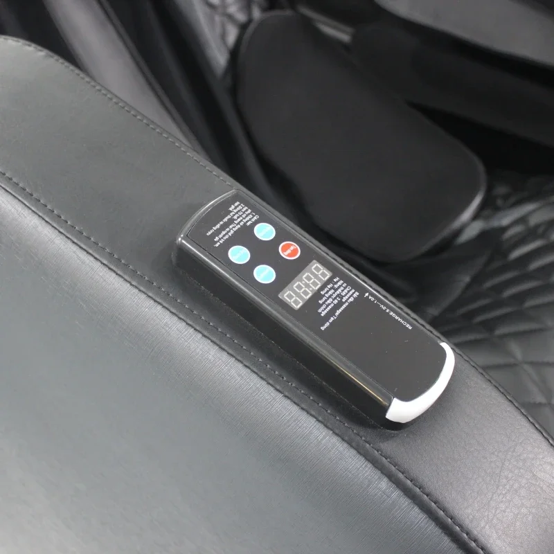 luxury masajes SL track shiatsu Thai Stretch full body massage armchair 4d massage chair zero gravity  best massage chair