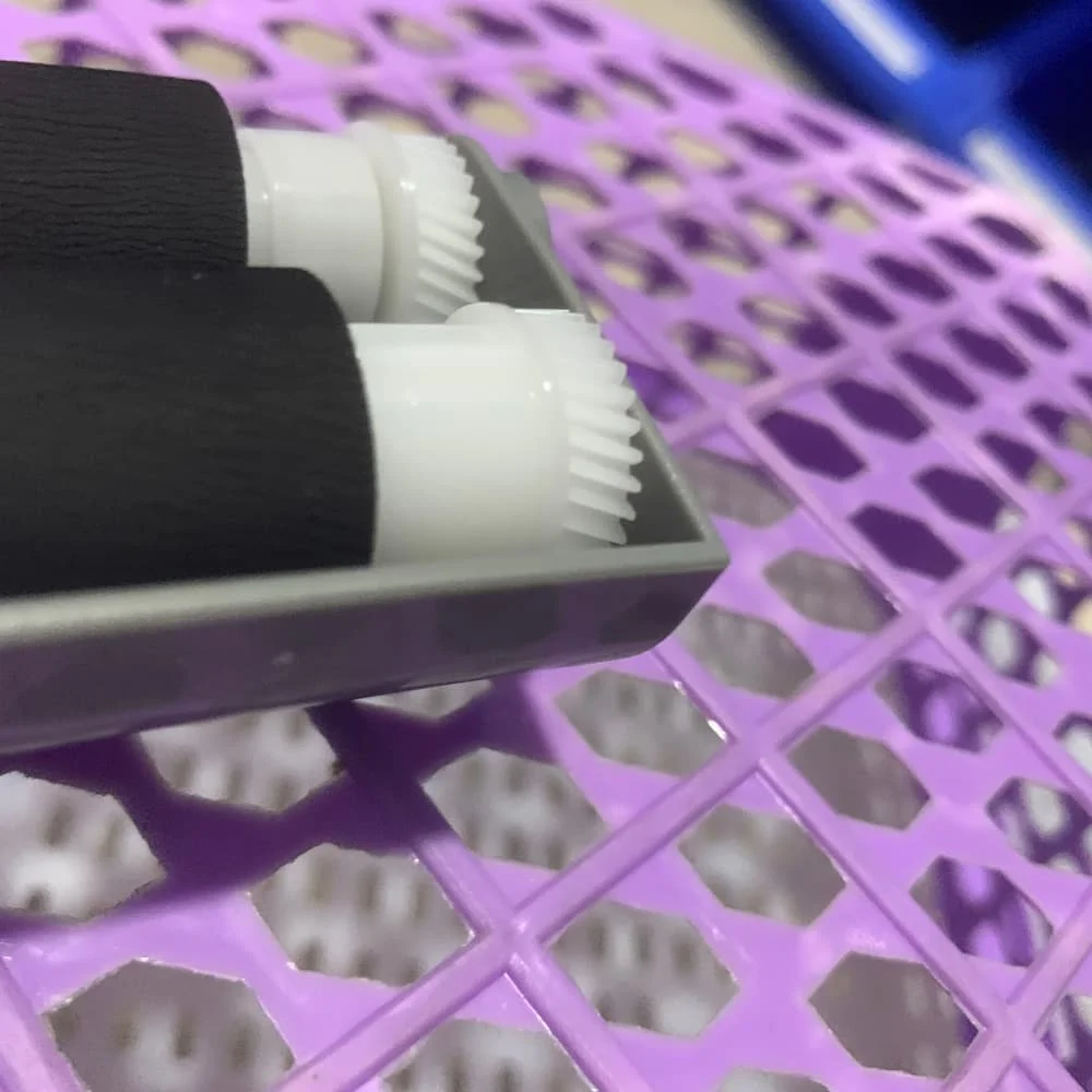 

5X 302RV94070 2RV94070 Pickup Feed Roller for Kyocera P2235 P2335 P2040 M2135 M2235 M2635 M2735 M2835 M2040 M2540 M2640 PF-1100